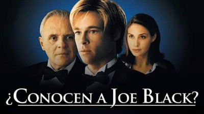 ¿Conocen a Joe Black? ⪼『Gigi♡』