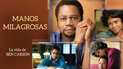 Manos Milagrosas ₮ ⪨Дерек.Джоуэ⪩