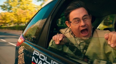 Nuevo tráiler de “Campeonex”