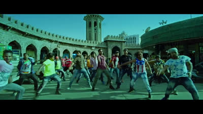 Jawaan (2017) South Hindi Dubbed · Moviehax