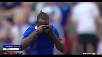 FA Cup Final 2017 - Arsenal vs Chelsea FC