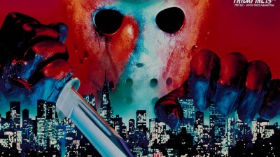 ⛧ Sexta-Feira 13 - Parte VIII: Jason Ataca em Nova York  _@Deadhouse