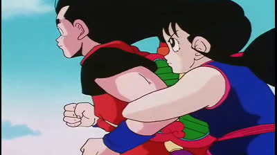 Final Dragon Ball Clássico