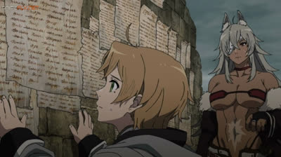Mushoku Tensei: Isekai Ittara Honki Dasu Part 2 11