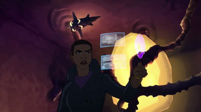 Vengadores Unidos - Cap.93 - El ojo de Agamotto pt.1