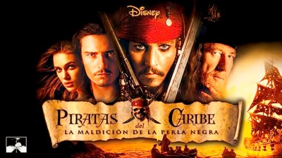 Piratas del Caribe ₮ ⪨Дерек.Джоуэ⪩