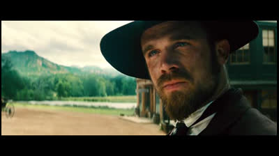 The Magnificent Seven (2016)