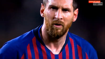 LIVERPOOL vs BARCELONA 4-3 (agg) - UCL 2018⁄2019 Semifinal