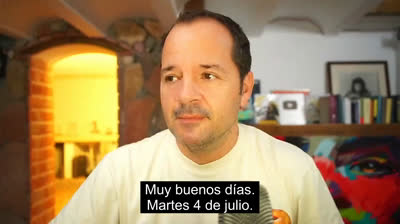 El informativo de Ángel Martín | Martes 4 de Julio de 2023