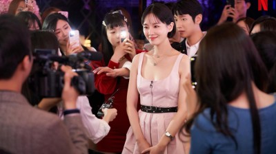 Ver “Celebrity” | Capítulo 6 en español latino | Drama Coreano Gratis