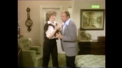 Huit ça suffit (1977) French S2E12 Le Retour de tante Viviane.