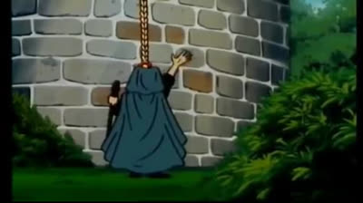 Zlatokosa (SINHRONIZOVANO)