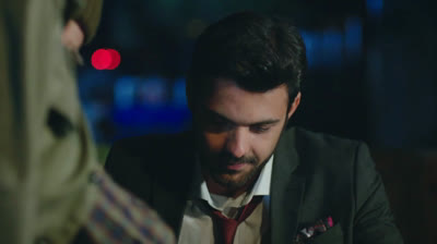 En busca de mi hija (Hicran) / capitulo 35 / audio español