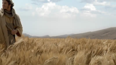 Иисус | Jesus - 51 Серия (озвучка Crazy Cat studio)