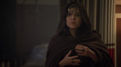 Иисус | Jesus - 55 Серия (озвучка Crazy Cat studio)