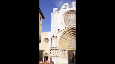 Tarragona, elegida por The New York Times