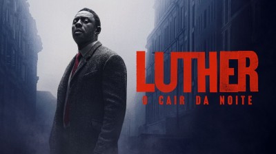 ᴘᴜssʏsᴜᴄᴜʟᴇɴᴛᴀⓂ️- Luther: o cair da noite