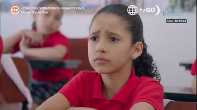 LUZ DE LUNA 3 CAPITULO 60