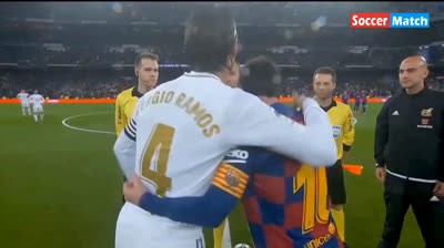 Real Madrid vs Barcelona 2-0 All Goals & Extended Highlights 2020 HD