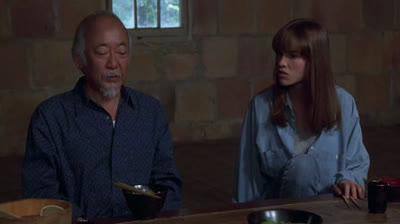 Next Karate Kid (1994)