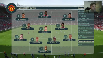 МАНЧЕСТЕР ЮНАЙТЕД - МАНЧЕСТЕР СИТИ. ОБЗОР МАТЧА. 07.01.2020