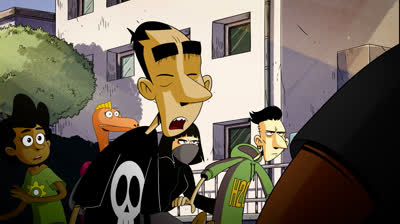 Este Mundo No Me Hara Mala Persona - S01E02