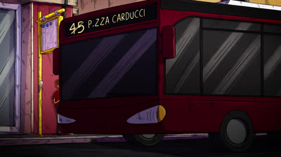 Este Mundo No Me Hara Mala Persona - S01E03