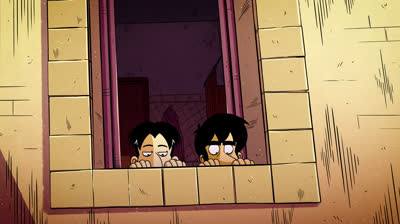 Este Mundo No Me Hara Mala Persona - S01E04