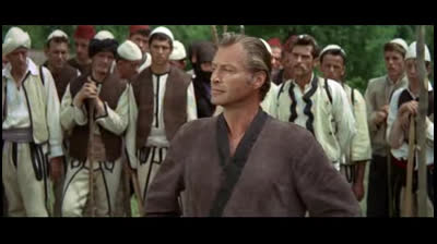 A banditák királya (1964) HUNGARY FILM