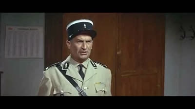 Louis de Funès -  Intime (Documentaire).