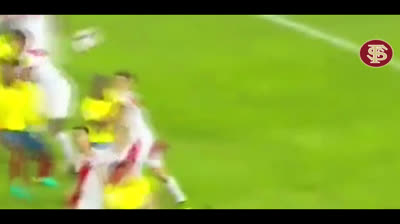 Peru vs Ecuador 2-1 Melhores Momentos Eliminatorias Rusia 2018