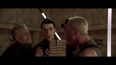 Le cinquième élément. vf