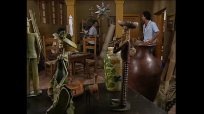 Amarte es mi pecado capitulo 4