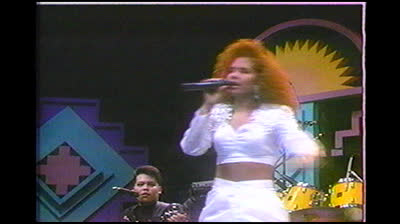 Selena Quintanilla - Tejano Music Awards Evolution