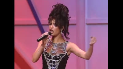 Selena Quintanilla - No Me Queda Mas (TMA LIVE 1994)