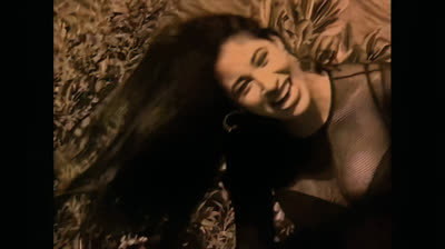 Selena Quintanilla - No Debes Jugar (Video Oficial)