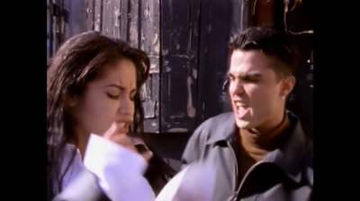 Selena Quintanilla - Donde Quiera Que Estes (Video Oficial Version Altenativa)