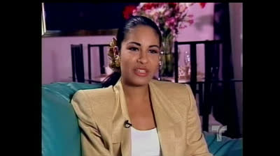 Eternamente Selena (Especial Completo)