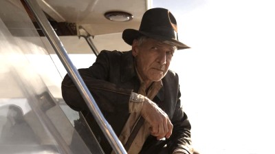 Watch Indiana Jones and the Dial of Destiny Online