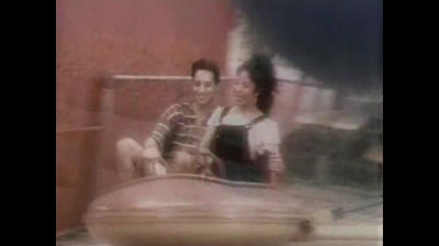 Selena Quintanilla - Missing My Baby (Video Oficial Version Alternativa)