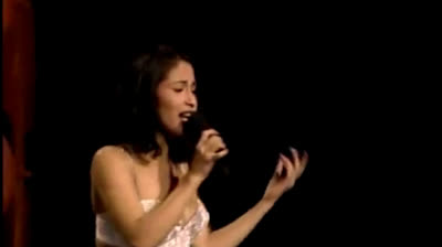 Selena Quintanilla Feat Juan Magan - Enamorada De Ti (Version 2012)