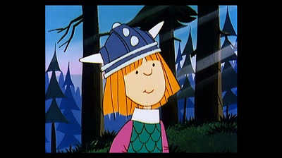 Vic Le Viking - 53 - La Chasse À Lours.