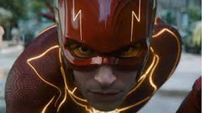 Watch The Flash Full Movie Online
