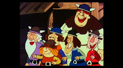 Vic Le Viking - 56 - Lolo Le Poulain.