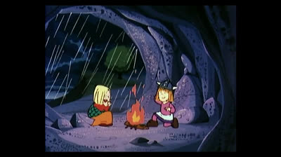 Vic Le Viking - 57 - Maria Et Les Oiseaux.