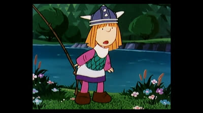 Vic Le Viking - 58 - Vic Et Le Loup.