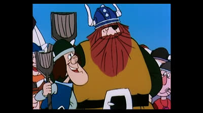 Vic Le Viking - 59 - Au Secours De Baltac.