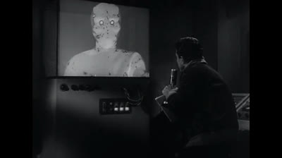 Au-Delà Du Réel S01 E01 - Ne Quittez Pas L'Ecoute.