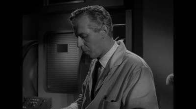 Au-Delà Du Réel S01 E05 - Le Sixieme Doigt