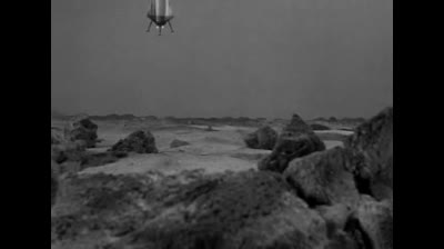 Au-Delà Du Réel S01 E06 - L'Homme Qui N'Est Jamais Né.